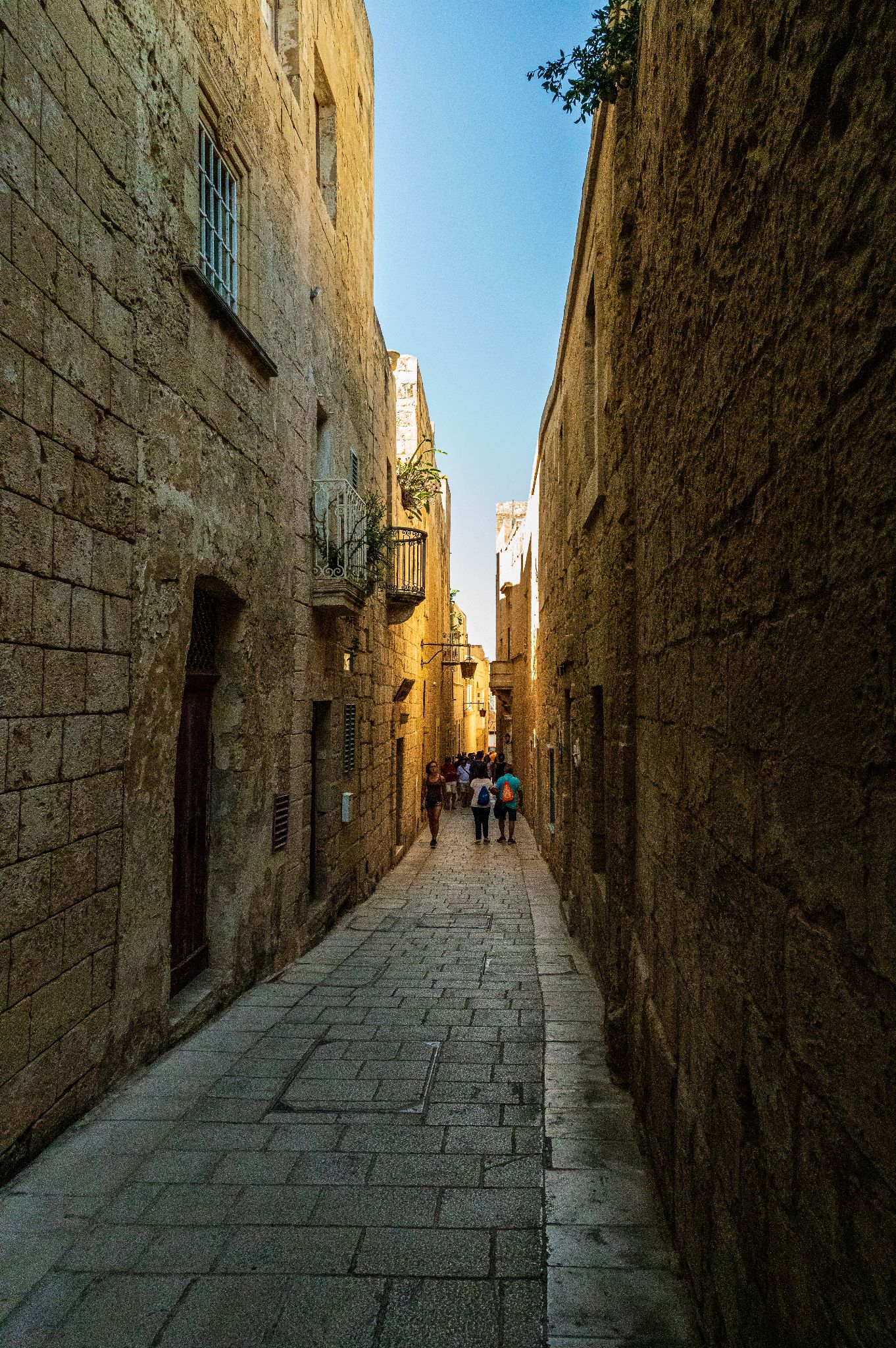 Mdina